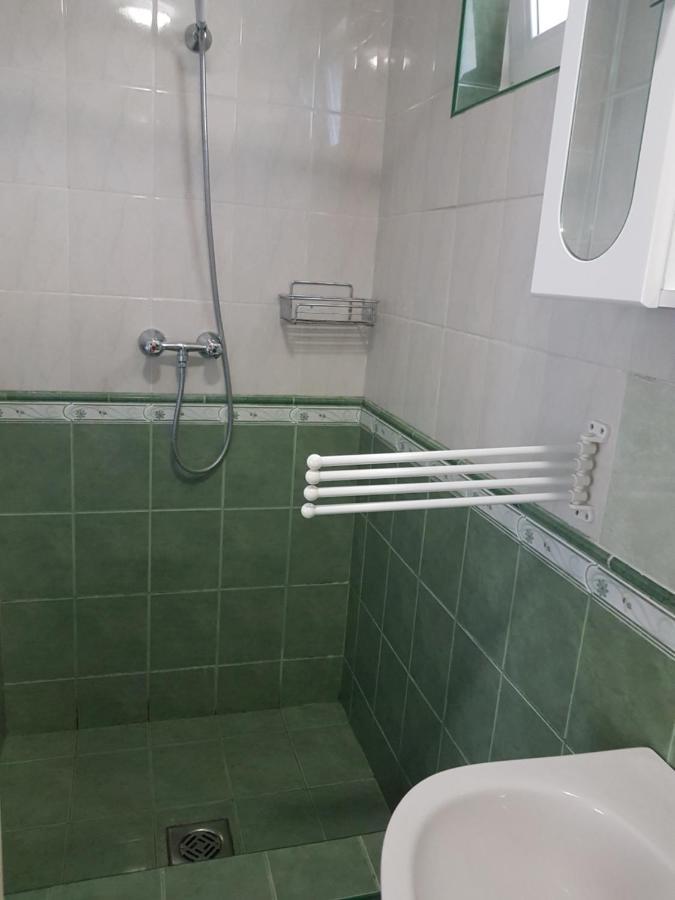 Marie Apartment Megujult - Renewed เฮวิซ ภายนอก รูปภาพ